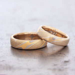 LX-V1-OF-mokume-gane-wedding-rings-rings